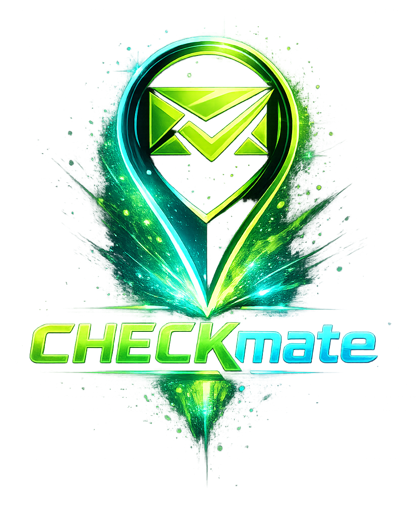 CHECKmate